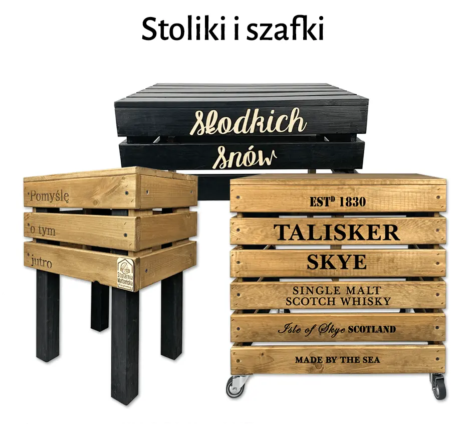 STOLIKI